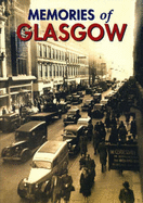 Memories of Glasgow - Mitchell, Andrew