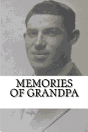Memories of Grandpa
