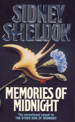 Memories of Midnight - Sheldon, Sidney