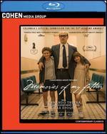 Memories of My Father [Blu-ray]