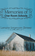 Memories of One-Room Schools