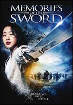 Memories of the Sword - Heung-Sik Park