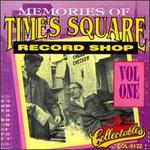Memories of Times Square Record Shop, Vol. 1