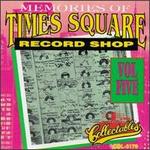 Memories of Times Square Record Shop, Vol. 5