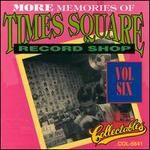 Memories of Times Square Record Shop, Vol. 6