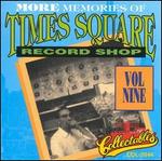 Memories of Times Square Record Shop, Vol. 9