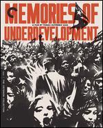 Memories of Underdevelopment [Criterion Collection] [Blu-ray]