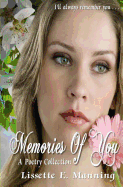 Memories Of You (A Poetry Collection)