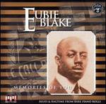 Memories of You - Eubie Blake