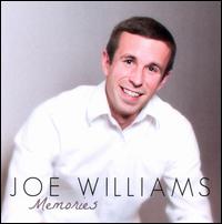 Memories - Joe Williams