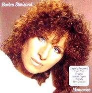 Memories - Streisand, Barbra