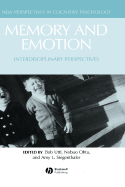 Memory and Emotion: Interdisciplinary Perspectives