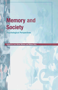 Memory and Society: Psychological Perspectives