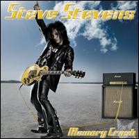 Memory Crash - Steve Stevens