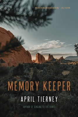 Memory Keeper: Poems - Tierney, April