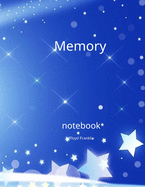 Memory notebook