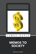 Memos to Society 3: Words Are Very Expensive