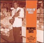 Memphis Days: Definitive Edition, Vol. 1