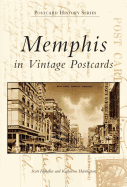 Memphis, Tennessee Postcards
