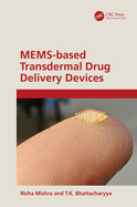 Mems-Based Transdermal Drug Delivery