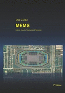 Mems: Micro-Electro-Mechanical Systems