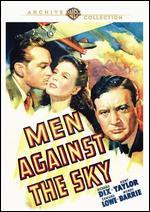 Men Against the Sky - Leslie Goodwins