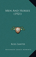 Men and Horses (1921)