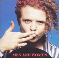 Men and Women - Simply Red
