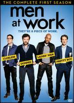 Men at Work: The Complete First Season [2 Discs]