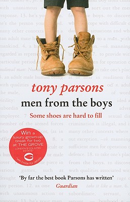 Men from the Boys - Parsons, Tony