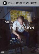 Men Get Depression
