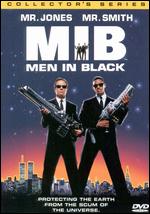 Men in Black [Collector's Edition] - Barry Sonnenfeld