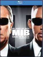 Men in Black [French] [Blu-ray] - Barry Sonnenfeld
