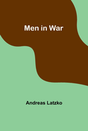 Men in War