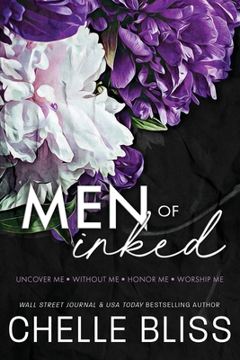 Men of Inked: Volume 2 - Bliss, Chelle