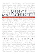 Men of Massachusetts: Bay State Contributors to American Society