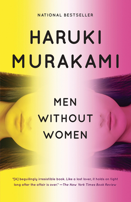 Men Without Women: Stories - Murakami, Haruki