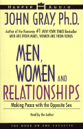 Men, Women and Relationships