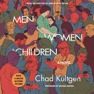 Men, Women & Children Tie-In