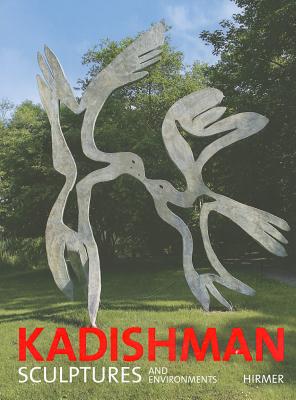 Menashe Kadishman: Sculptures - Scheps, Marc
