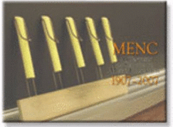 Menc: A Century of Service to Music Education, 1907-2007