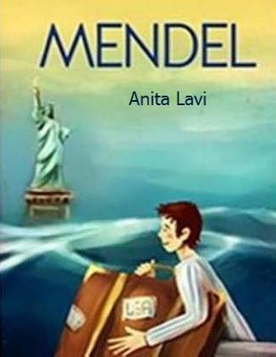 Mendel - Lavi, Anita Helaina