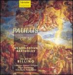 Mendelssohn: Paulus