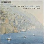 Mendelssohn: The Piano Trios