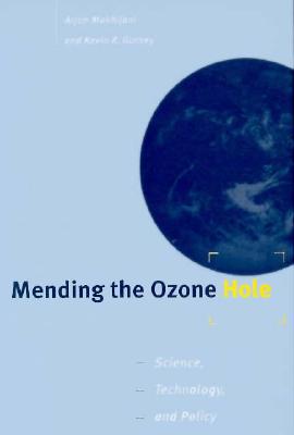 Mending the Ozone Hole: Science, Technology, and Policy - Makhigani, Arjun, and Makhijani, Arjun, and Energy, Inst For