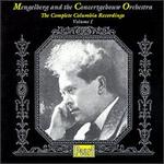 Mengelberg and the Concertgebouw Orchestra, Vol. 1 - Royal Concertgebouw Orchestra; Willem Mengelberg (conductor)
