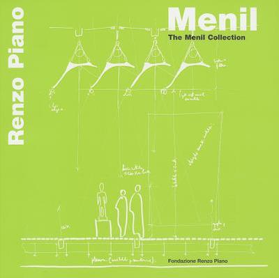 Menil: The Menil Collection - Piano, Renzo