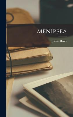 Menippea - Henry, James
