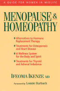 Menopause and Homeopathy: A Guide for Women in Midlife