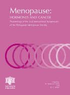 Menopause, Hormones and Cancer: Hormones and Cancer